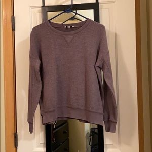 American Eagle Fleece Crewneck